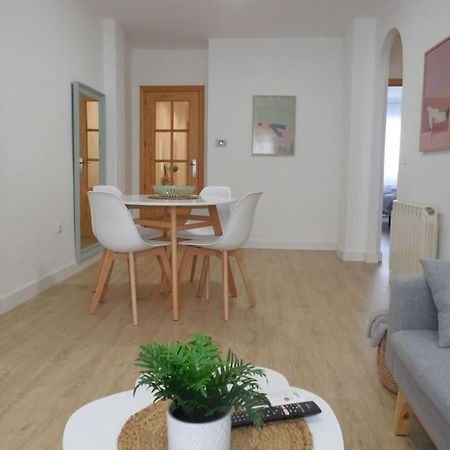 Precioso Piso De 2 Habitaciones Armilla Buitenkant foto