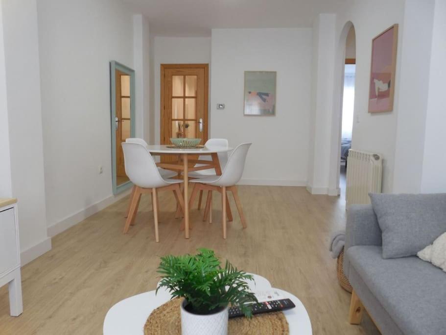 Precioso Piso De 2 Habitaciones Armilla Buitenkant foto