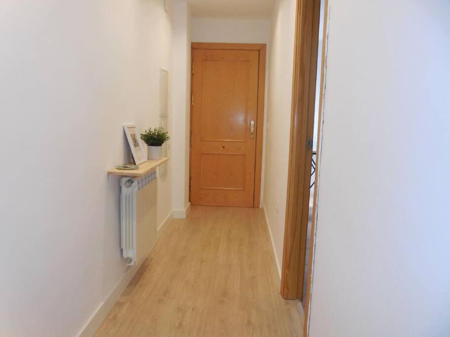 Precioso Piso De 2 Habitaciones Armilla Buitenkant foto