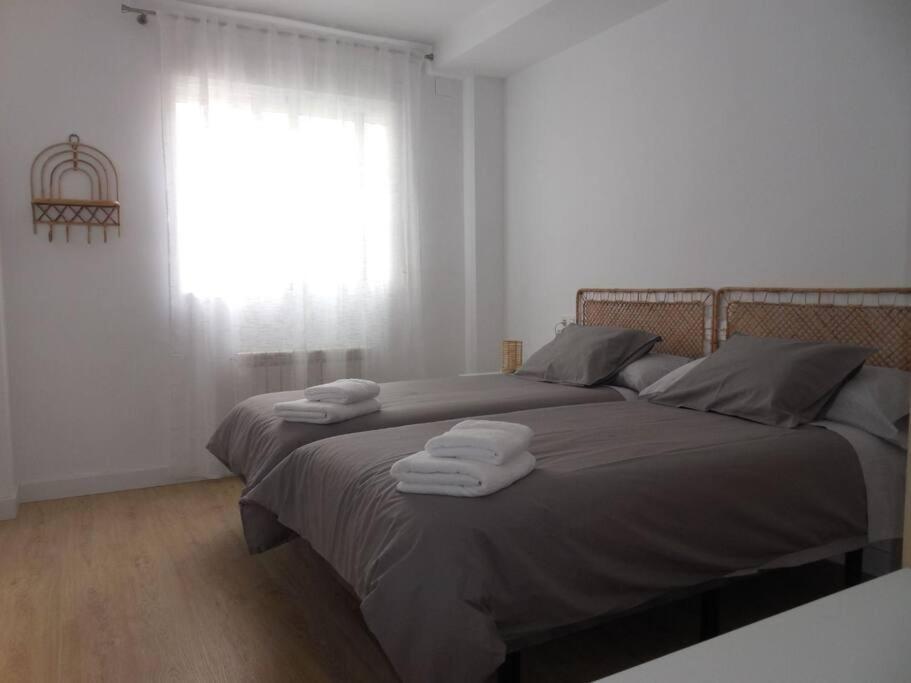 Precioso Piso De 2 Habitaciones Armilla Buitenkant foto