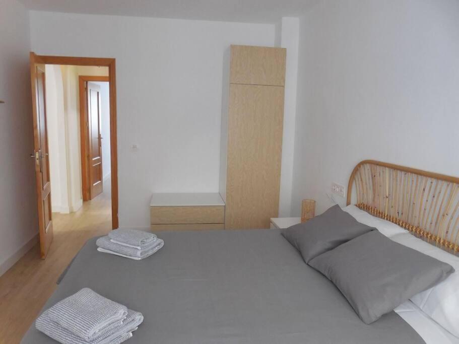 Precioso Piso De 2 Habitaciones Armilla Buitenkant foto