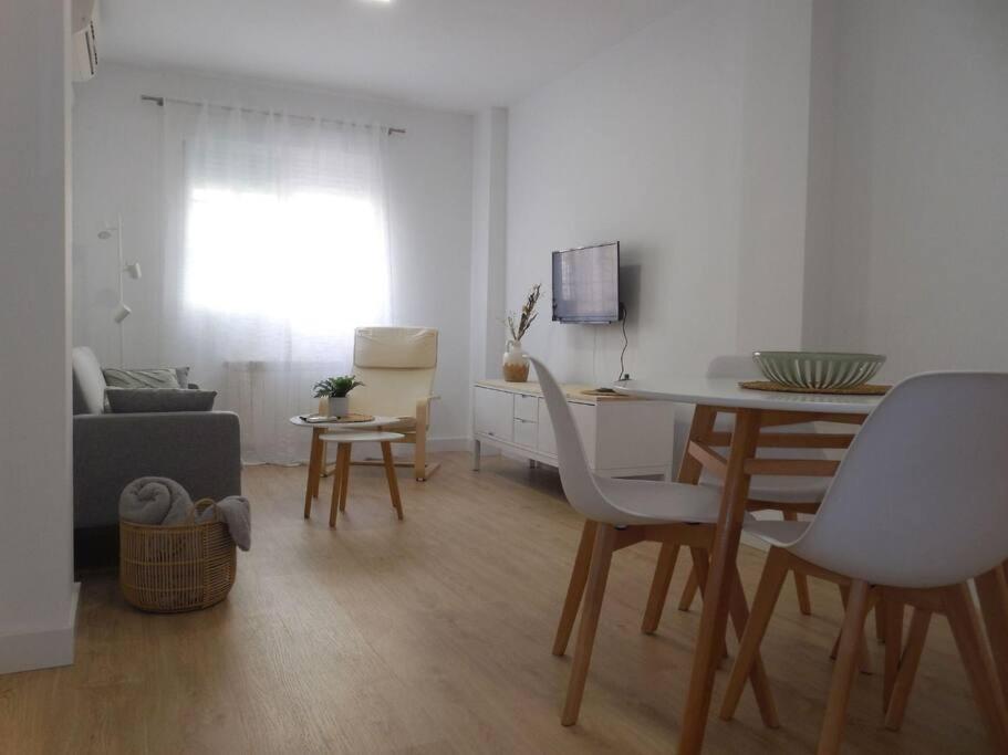 Precioso Piso De 2 Habitaciones Armilla Buitenkant foto