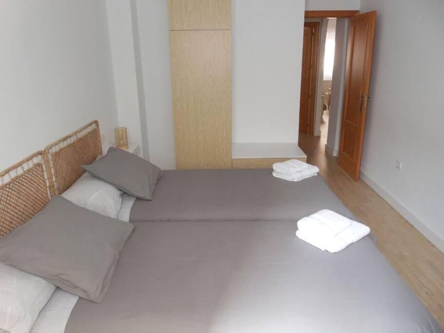 Precioso Piso De 2 Habitaciones Armilla Buitenkant foto