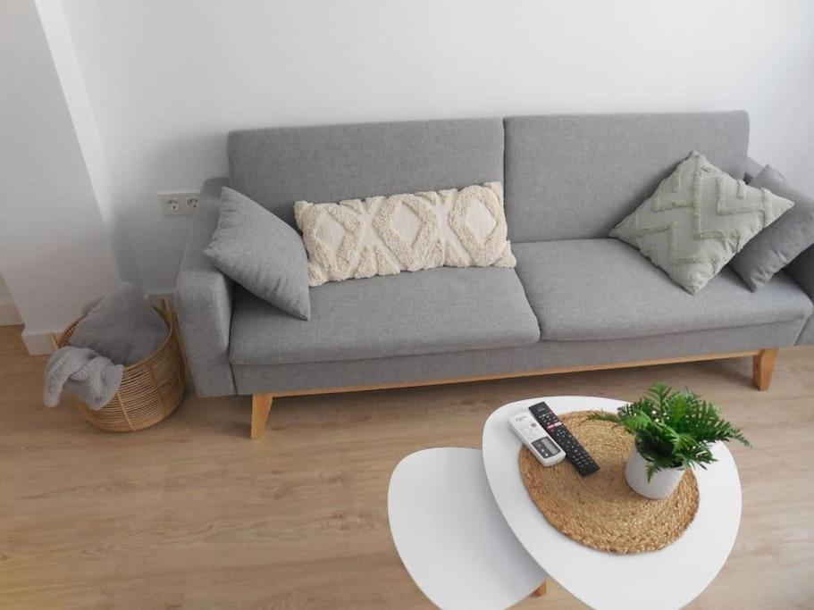 Precioso Piso De 2 Habitaciones Armilla Buitenkant foto