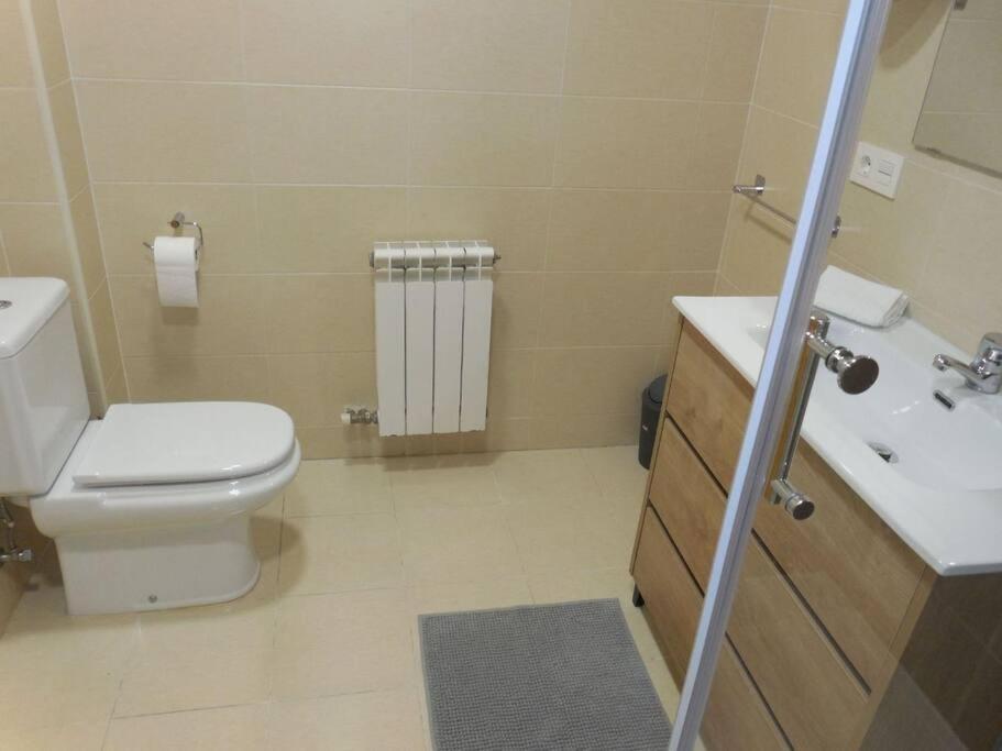 Precioso Piso De 2 Habitaciones Armilla Buitenkant foto